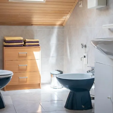 Area Kremzar Apartment Delnice