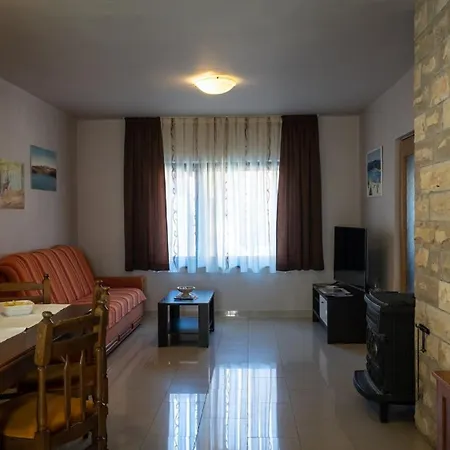 Area Kremzar Apartment