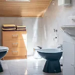 Area Kremzar Apartment Delnice