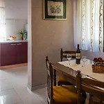 Area Kremzar Apartment *