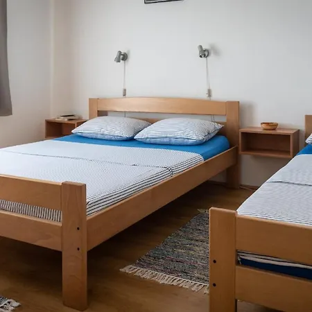 Apartment Area Kremzar Delnice