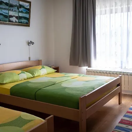 Area Kremzar Daire *