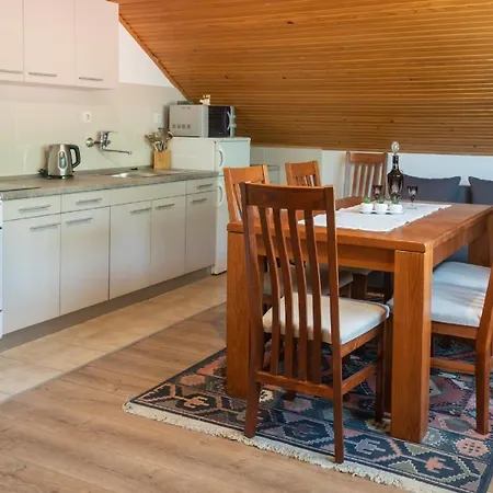 Area Kremzar Apartment Delnice