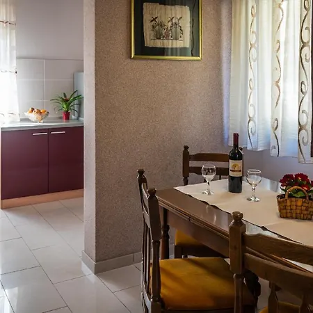 Area Kremzar Daire *