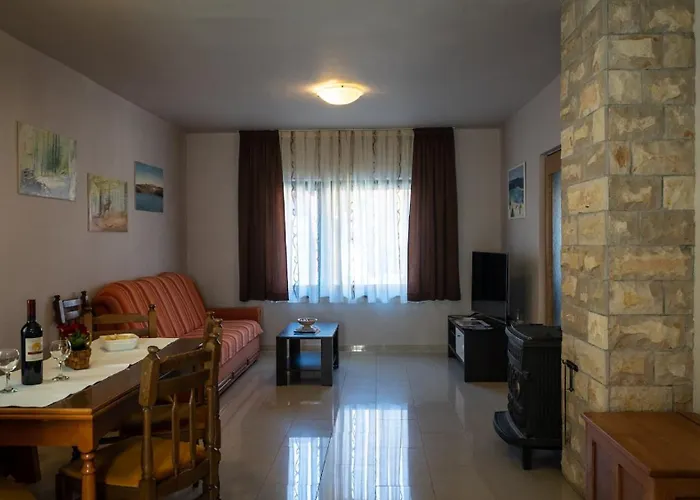 Area Kremzar Διαμέρισμα