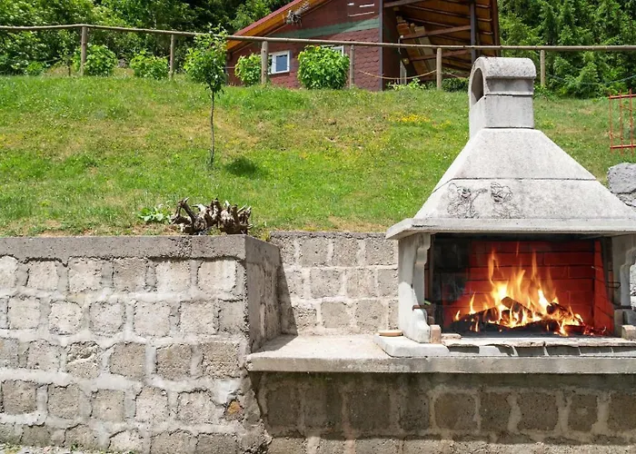 Area Kremzar Διαμέρισμα Delnice